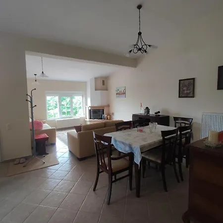 Ferienhaus Evergreen Kavala