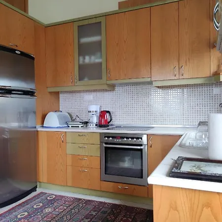 Ferienhaus Evergreen *