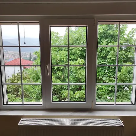 Ferienhaus Evergreen