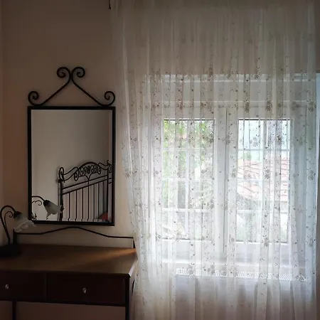 Ferienhaus Evergreen *
